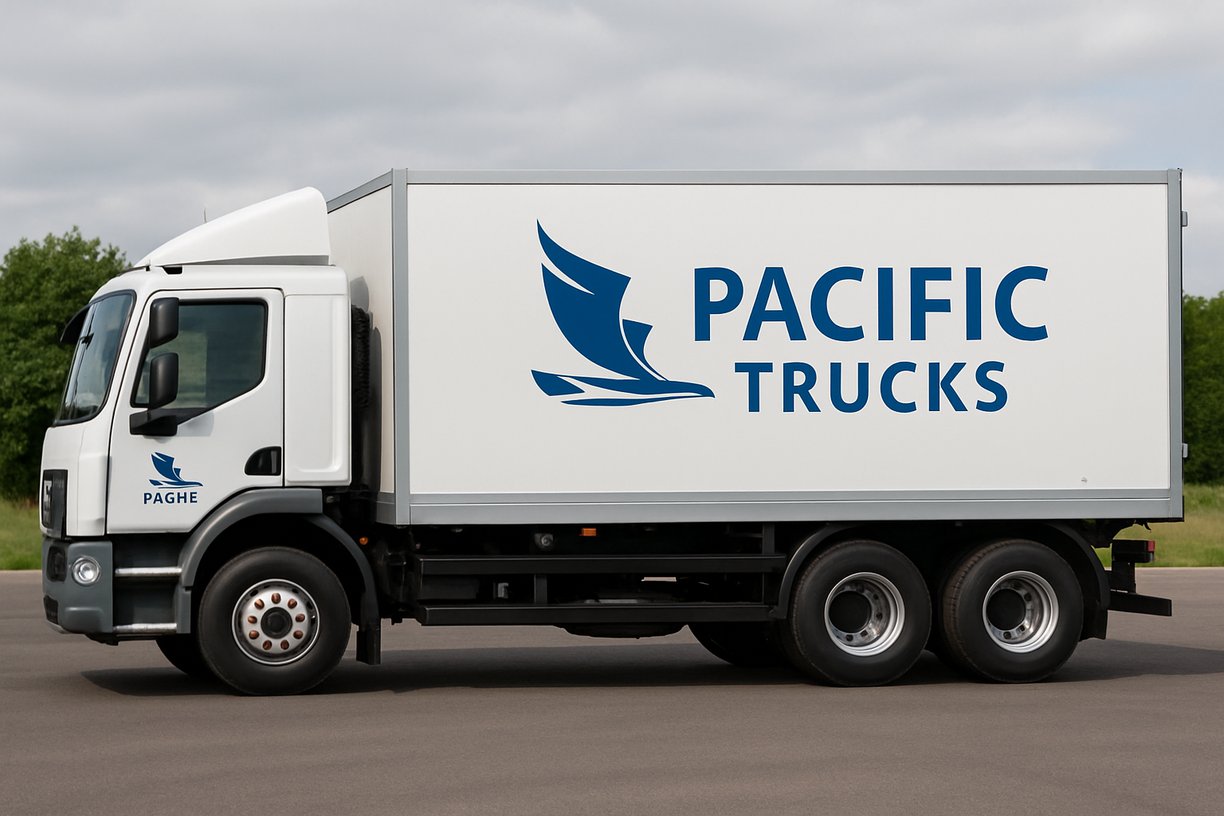 Pacific Truck